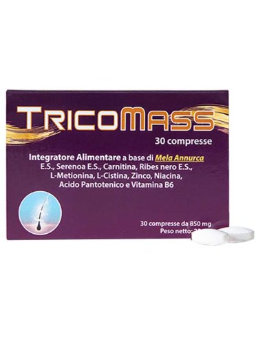 Tricomass 30cpr Tricomass 30cpr