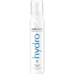 CALLUSAN HYDRO CR MOUSSE 125ML