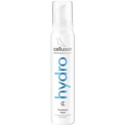CALLUSAN HYDRO CR MOUSSE 125ML