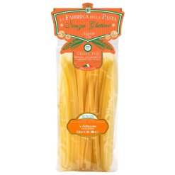 LE FETTUCCINE SENZA GLUTINE 500 G