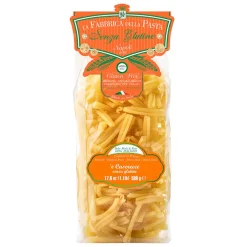 SPAGHETTI CASARECCI SENZA GLUTINE 500 G