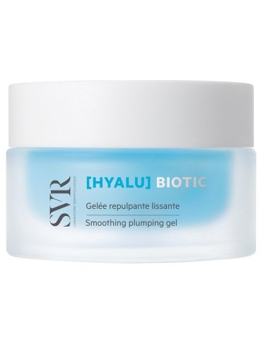 Hyalu biotic rechargeable 50ml Hyalu biotic rechargeable 50ml