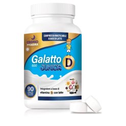 GALATTO D JUNIOR 90CPR MASTIC