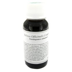 LVS 15N MELISSA OFFICINALIS COMPOSITUM