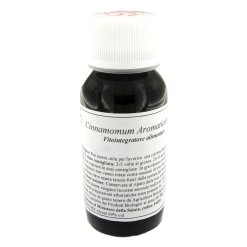 LVS 16S CINNAMOMUM AROMATICUM COMPOSITUM