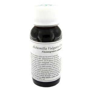 LVS 19N ALCHEMILLA VULGARIS COMPOSITUM