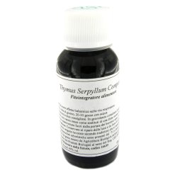 LVS 21N THYMUS SERPYLLUM COMPOSITUM