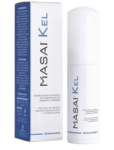 Masai kel 30ml