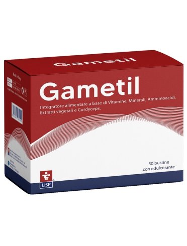 Gametil 30bust Gametil 30bust