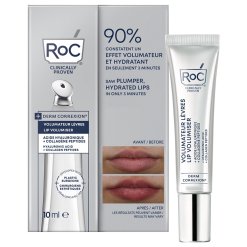 ROC DERM CORREXION LIP VOLUMIZ