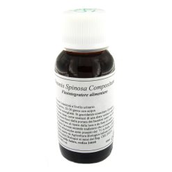 LVS 26N ONONIS SPINOSA COMPOSITUM