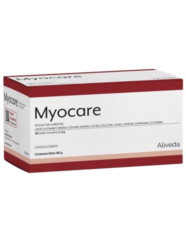 Myocare 30bust