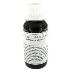 LVS 29S COFFEA VULGARIS VIRIDIS COMPOSITUM