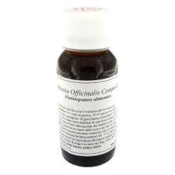 LVS 30S EUPHRASIA OFFICINALIS COMPOSITUM