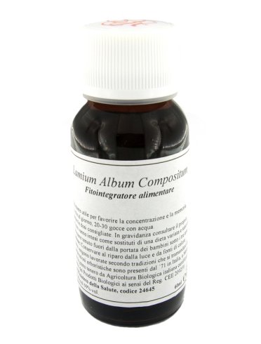Lvs 31s lamium album compositum Lvs 31s lamium album compositum