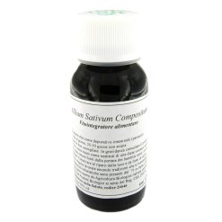 LVS 32N ALLIUM SATIVUM COMPOSITUM