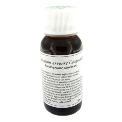 LVS 41N EQUISETUM ARVENSE COMPOSITUM