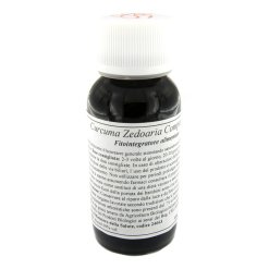 LVS 55S CUCURMA ZEDOARIA COMPOSITUM