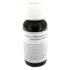 LVS 57S VERONICA OFFICINALIS COMPOSITUM