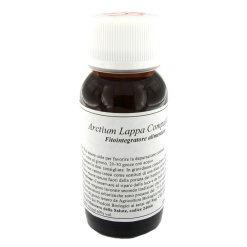 LVS 58S ARCTIUM LAPPA COMPOSITUM