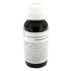 LVS 59S ARCTOSTAP UVA URSINA COMPOSITUM