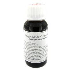 LVS 62S GINKGO BILOBA COMP