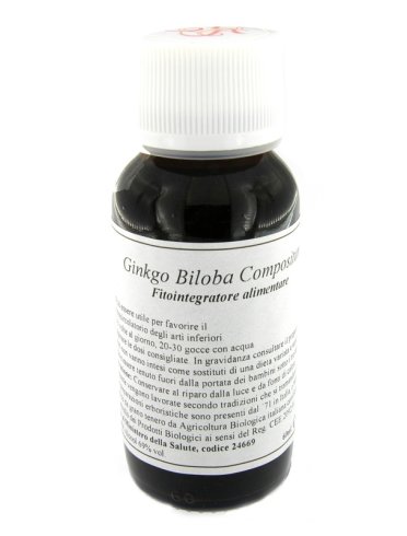 Lvs 62s ginkgo biloba comp Lvs 62s ginkgo biloba comp