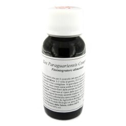 LVS 63S ILEX PARAGUARIENS COMPOSITUM