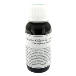 LVS 64N ZINGIBER OFFICINALIS COMPOSITUM