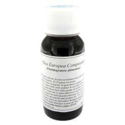 LVS 70C OLEA EUROPEA COMPOSITUM