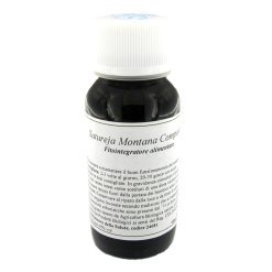 LVS 81C SATUREJA MONTANA COMPOSITUM