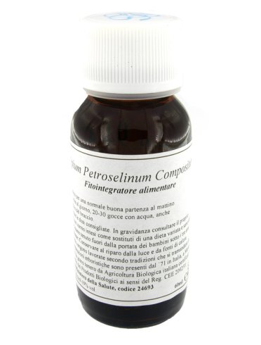 Lvs 94c apium petroselinum compositum Lvs 94c apium petroselinum compositum