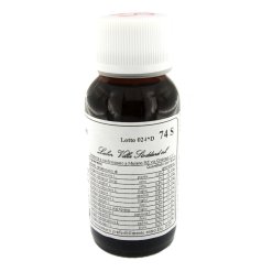 LVS 74S ERYNGIUM CAMPESTRE COMPOSITUM