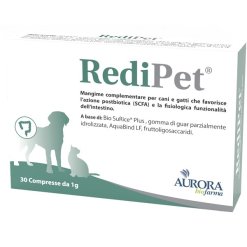 REDIPET 30 CPR