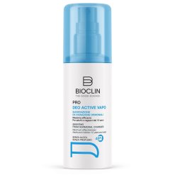 BIOCLIN DEO PRO ACTIVE VAPO