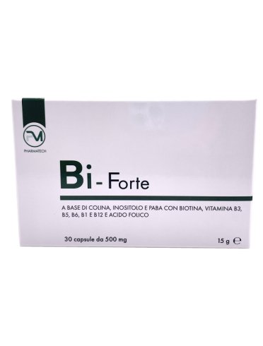 Bi forte 30cps Bi forte 30cps