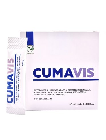 Cumavis 30stick pack Cumavis 30stick pack