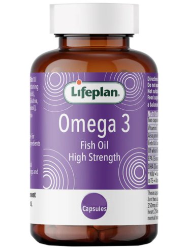 Omega fish oils 1000mg 48cps Omega fish oils 1000mg 48cps