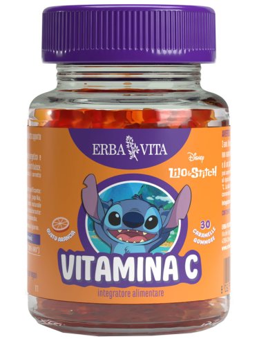 Disney vitamina c 30gomm Disney vitamina c 30gomm