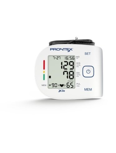 Prontex xgo misur press polso