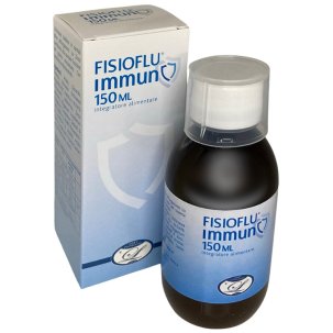 FISIOFLU IMMUNO 150ML