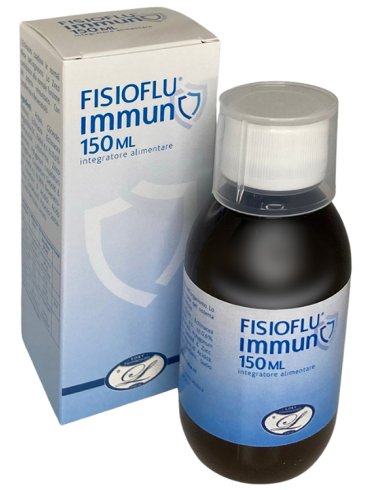 Fisioflu immuno 150ml Fisioflu immuno 150ml