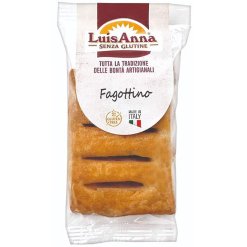 FAGOTTINI AL CIOCCOLATO 130 G