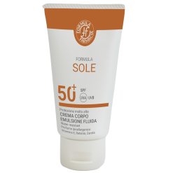 FF EMULSIONE FLUIDA CORPO SF50+ 200 ML