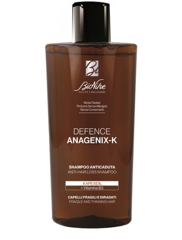 Defence anagenix k sh a/caduta