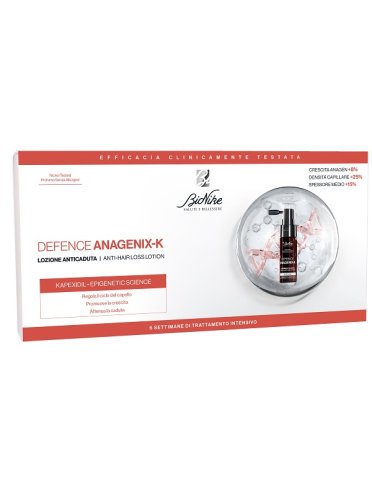 Defence anagenix k loz a/cad