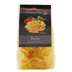 MY SNACK PREMIUM PLUS PASTA APROTEICA PENNE 500 G