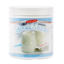 MY SNACK YOGUMAXX PREPARATO APROTEICO GUSTO YOGURT 400 G