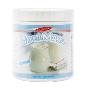 MY SNACK YOGUMAXX PREPARATO APROTEICO GUSTO YOGURT 400 G