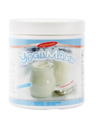 My snack yogumaxx preparato aproteico gusto yogurt 400 g My snack yogumaxx preparato aproteico gusto yogurt 400 g